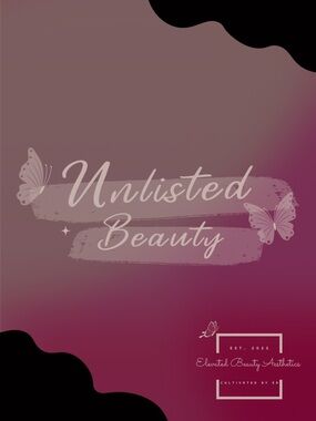 UNLISITED BEAUTY PRODUCTS